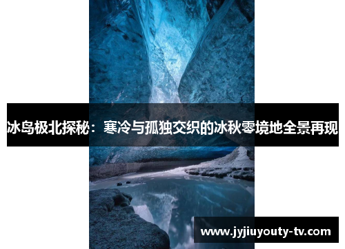 冰岛极北探秘：寒冷与孤独交织的冰秋零境地全景再现